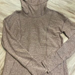 Lululemon Ready to Rulu Hoodie